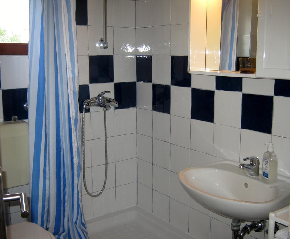 Apartments Blanka ザダル 部屋 写真