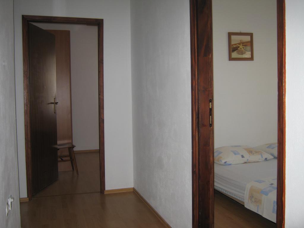 Apartments Blanka ザダル 部屋 写真