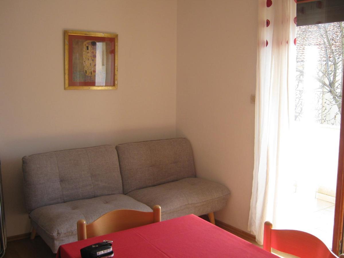 Apartments Blanka ザダル エクステリア 写真